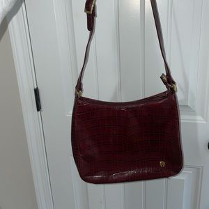Etienne Aigner Genuine Leather purse